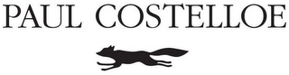 PAUL COSTELLOE logo