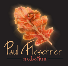 PAUL FLESCHNER PRODUCTIONS logo