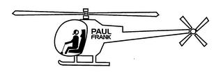 PAUL FRANK logo