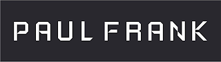 PAUL FRANK logo