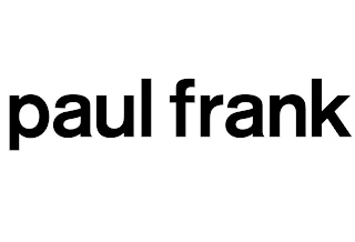 PAUL FRANK logo