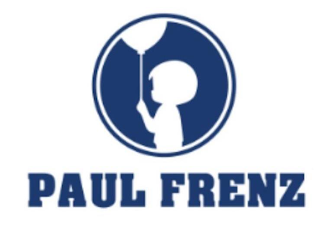 PAUL FRENZ logo