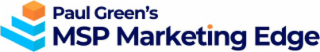 PAUL GREEN'S MSP MARKETING EDGE logo