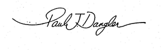 PAUL J. DANGLER logo