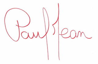 PAUL JEAN logo