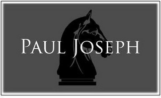 PAUL JOSEPH logo