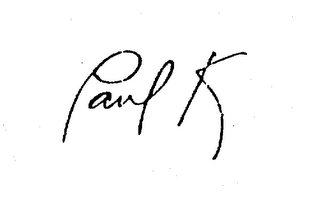 PAUL K logo