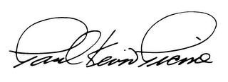 PAUL KEVIN PICONE logo