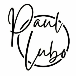PAUL LUBO logo