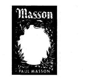 PAUL MASSON logo