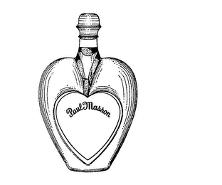 PAUL MASSON logo