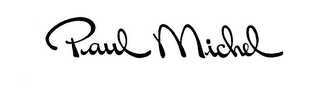 PAUL MICHEL logo