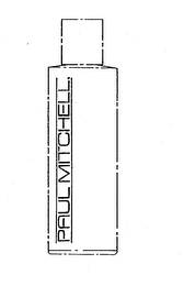 PAUL MITCHELL logo