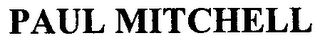 PAUL MITCHELL logo