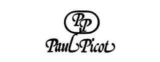 PAUL PICOT logo