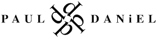 PAUL PPPP DANIEL logo