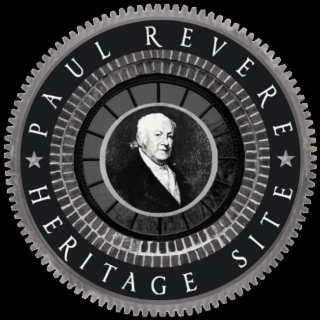 PAUL REVERE HERITAGE SITE