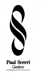 PAUL SCERRI GENEVE