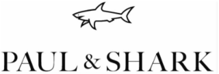 PAUL & SHARK logo