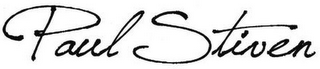 PAUL STIVEN logo