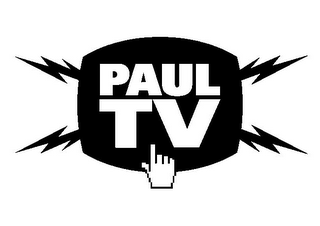 PAUL TV logo