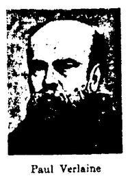 PAUL VERLAINE logo