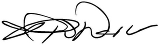 PAUL WALKER logo