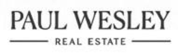 PAUL WESLEY REAL ESTATE