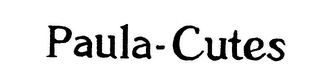 PAULA-CUTES logo