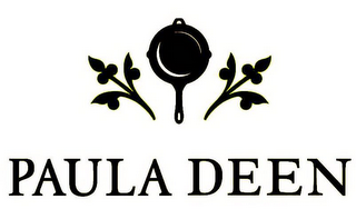 PAULA DEEN logo