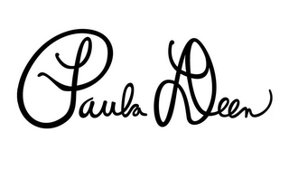 PAULA DEEN logo
