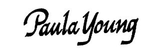 PAULA YOUNG logo