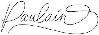 PAULAIN logo
