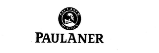 PAULANER logo