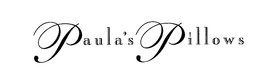 PAULA'S PILLOWS logo