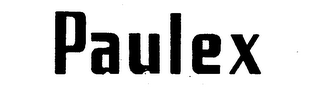 PAULEX logo