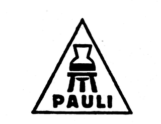 PAULI logo
