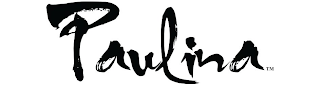 PAULINA logo