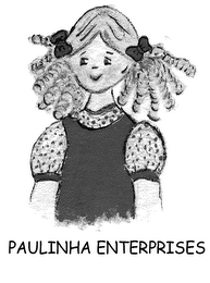 PAULINHA ENTERPRISES logo
