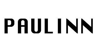 PAULINN logo