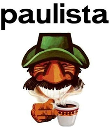 PAULISTA logo