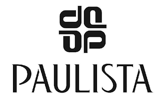 PAULISTA logo