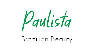 PAULISTA BRAZILIAN BEAUTY logo