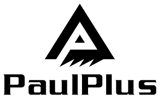 PAULPLUS logo