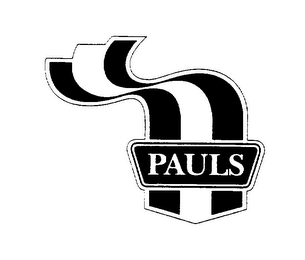 PAULS logo