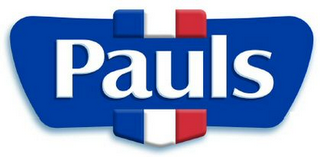 PAULS logo