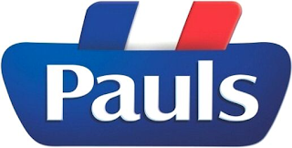 PAULS logo