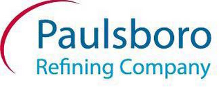 PAULSBORO REFINING COMPANY logo