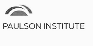 PAULSON INSTITUTE logo