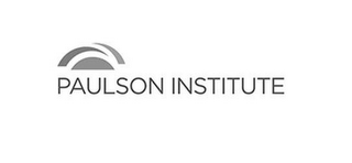 PAULSON INSTITUTE logo